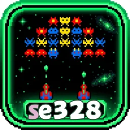 SE328 — ikon APK